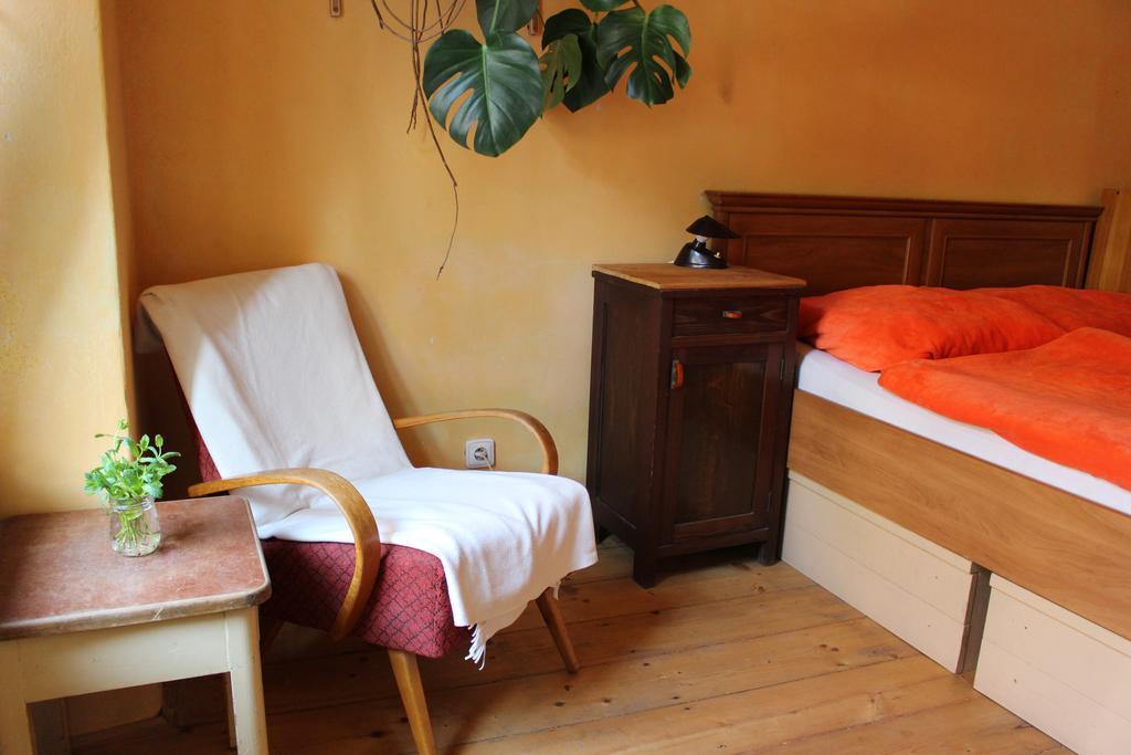 Lazy River Hostel Loket Extérieur photo