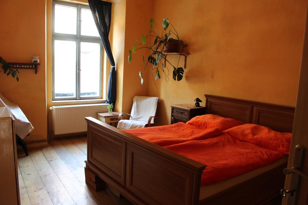 Lazy River Hostel Loket Extérieur photo