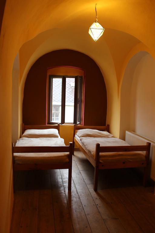 Lazy River Hostel Loket Extérieur photo
