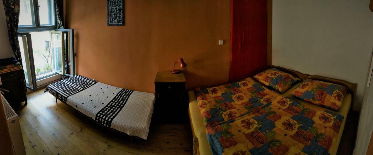 Lazy River Hostel Loket Extérieur photo