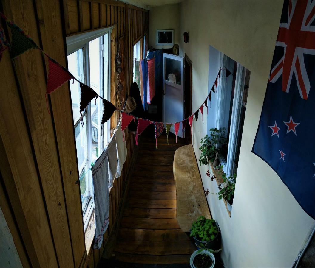 Lazy River Hostel Loket Extérieur photo