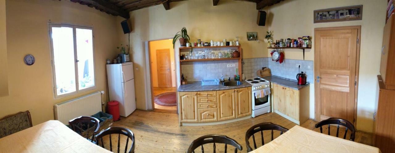 Lazy River Hostel Loket Extérieur photo