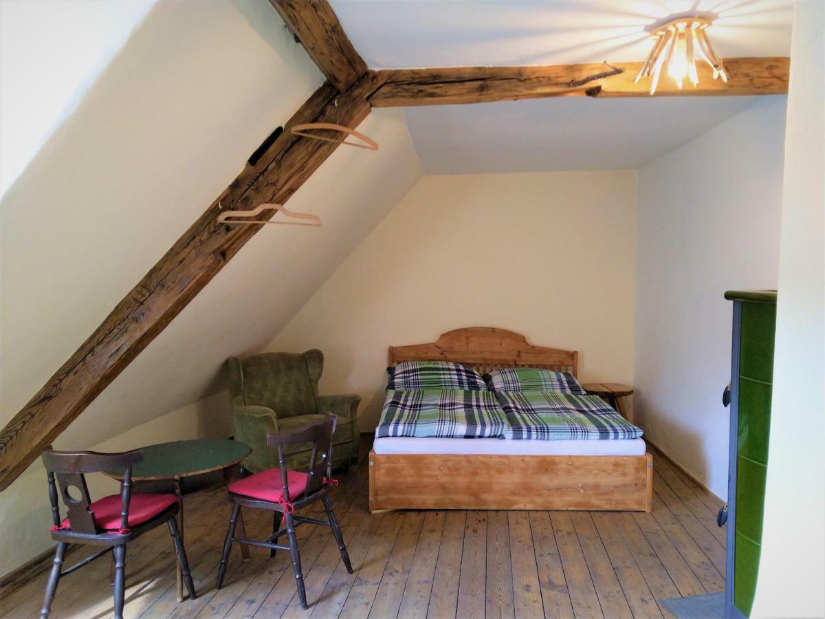 Lazy River Hostel Loket Extérieur photo
