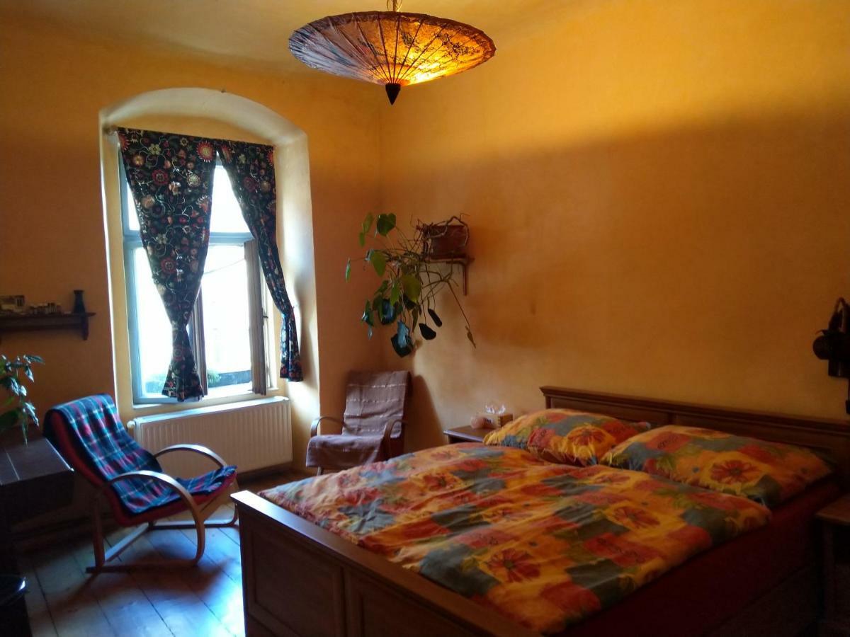 Lazy River Hostel Loket Extérieur photo